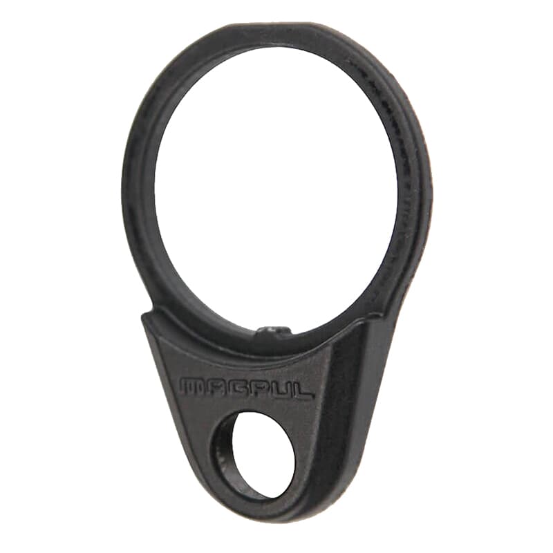 Magpul ASAP Quick-Detach Ambidextrous Sling Attachment Point MAG529-BLK