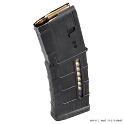 Magpul PMAG Gen M3 5.56 AR15 Black 30rd Window Magazine MAG556-BLK