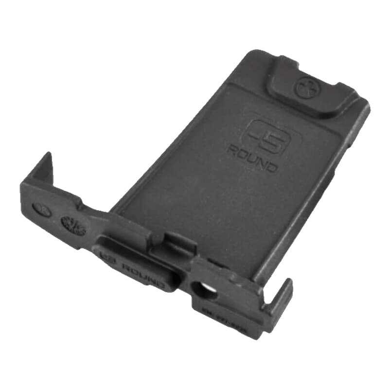Magpul Industries PMAG 7.62x51mm LR/SR M3 (3) Pack Minus 5 Round Limiters MAG562-BLK