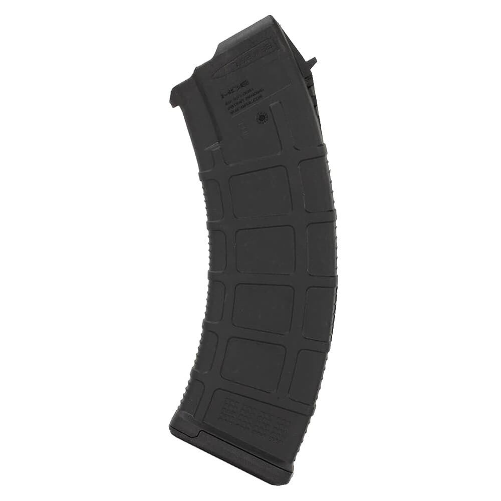 Magpul Industries AK MOE PMAG 7.62x39mm 30rd Magazine MAG572-BLK