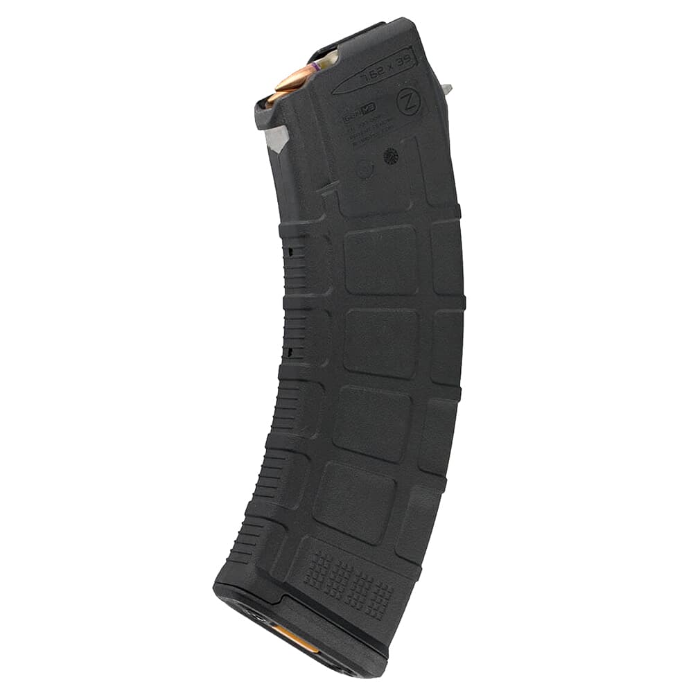 Magpul PMAG Gen M3 7.62x39 AK Black 30rd Magazine MAG573-BLK