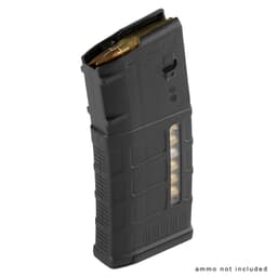 Magpul USED PMAG Gen M3 7.62 M118LR/.308 Match M110 Black 25rd Magazine MAG577-BLK - Excellent Condition UA5543