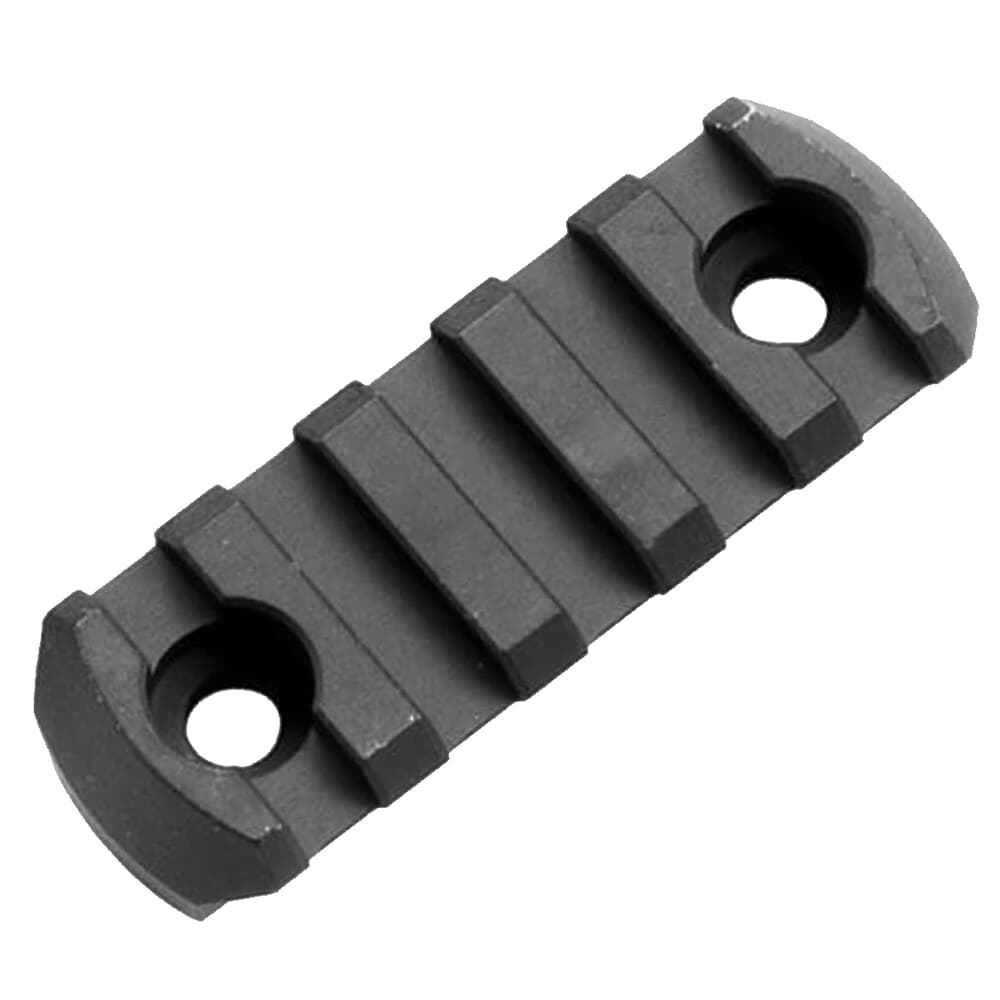 Magpul M-LOK Aluminum 5-Slot Rail MAG581-BLK