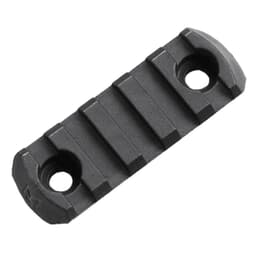Magpul M-LOK Polymer 5-Slot Rail MAG590-BLK