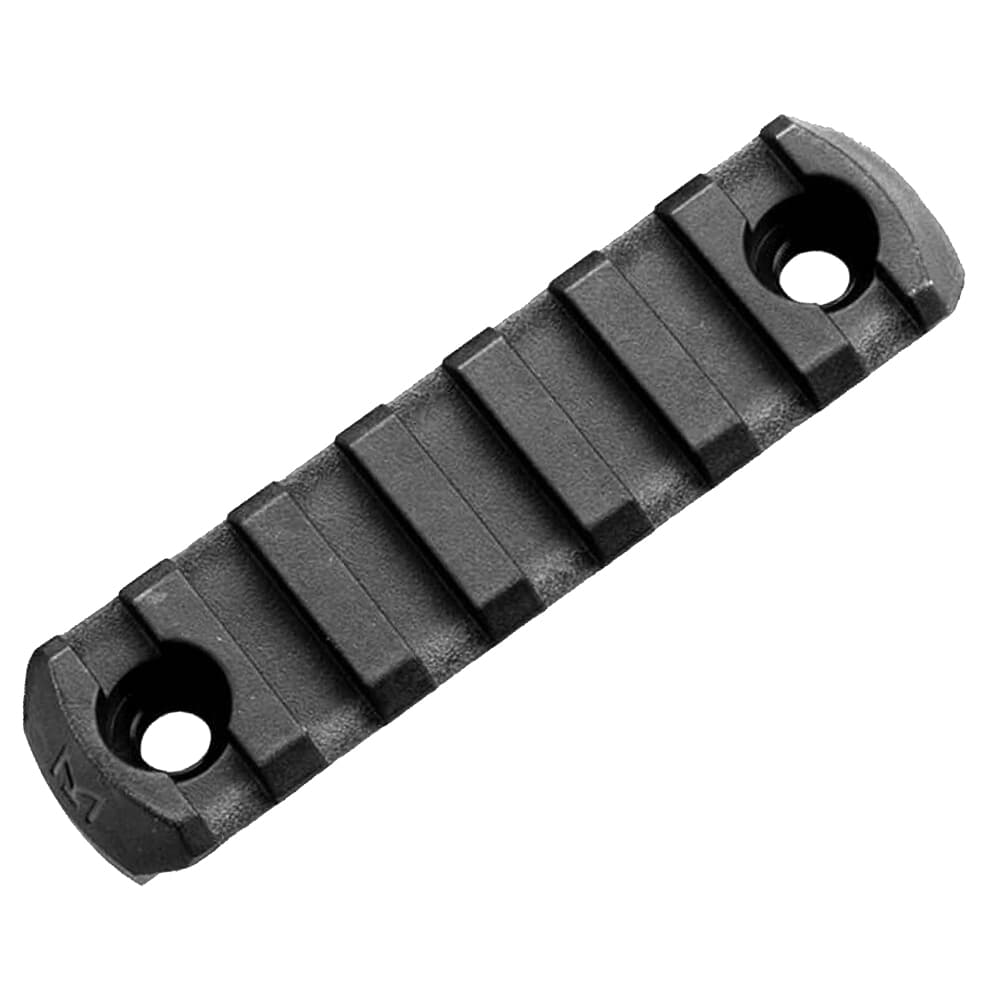Magpul M-LOK Polymer 7-Slot Rail MAG591-BLK