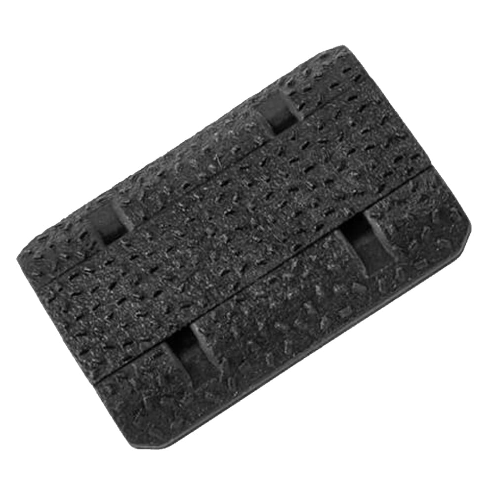 Magpul M-LOK Type 2 Black Rail Covers (6 Count) MAG603-BLK