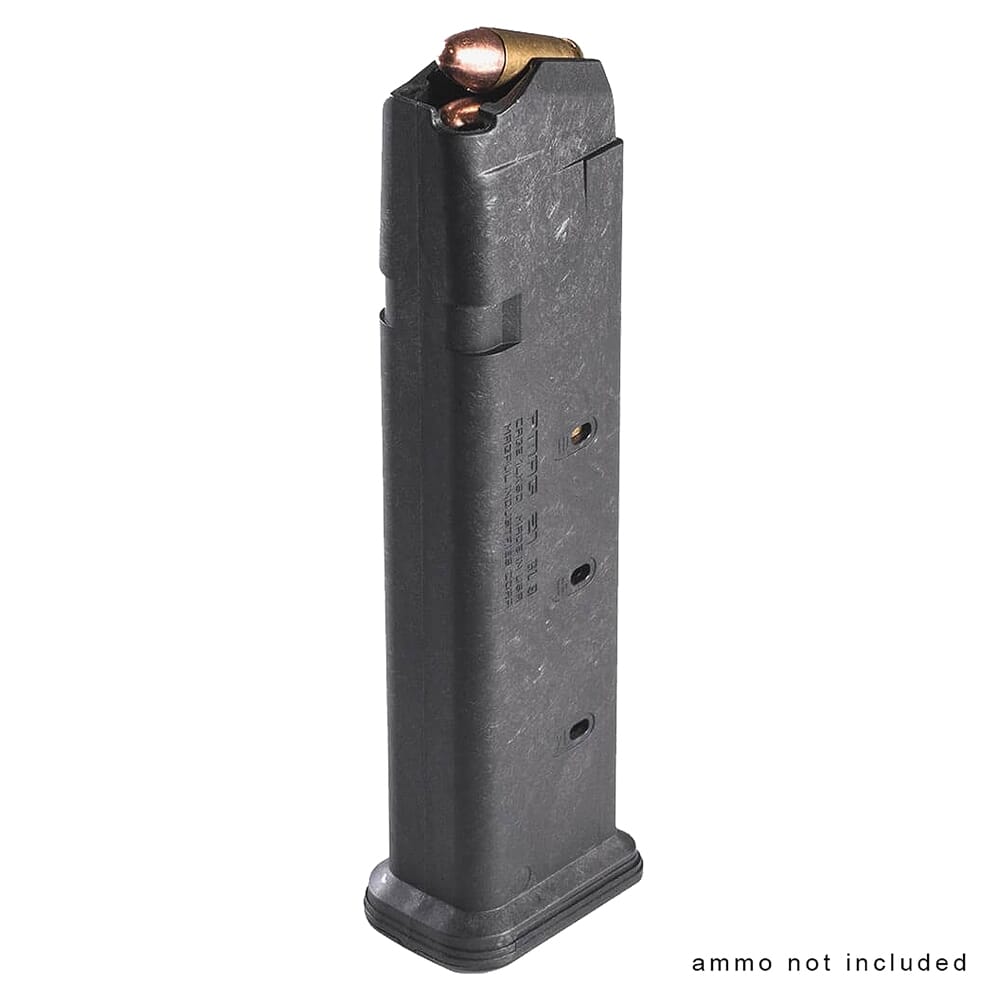 Magpul PMAG GL9 9mm Black 21rd Magazine for Glocks MAG661-BLK