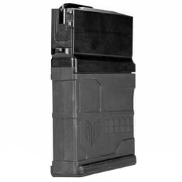 Mamba Straight Fit Remington 7600 SA .308 Cal 10rd Blk Magazine 105110-BLK