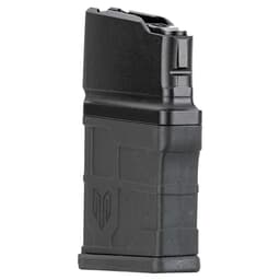 Mamba Straight Fit Remington 700 SA .223 Cal 10rd Blk Magazine 105532-BLK