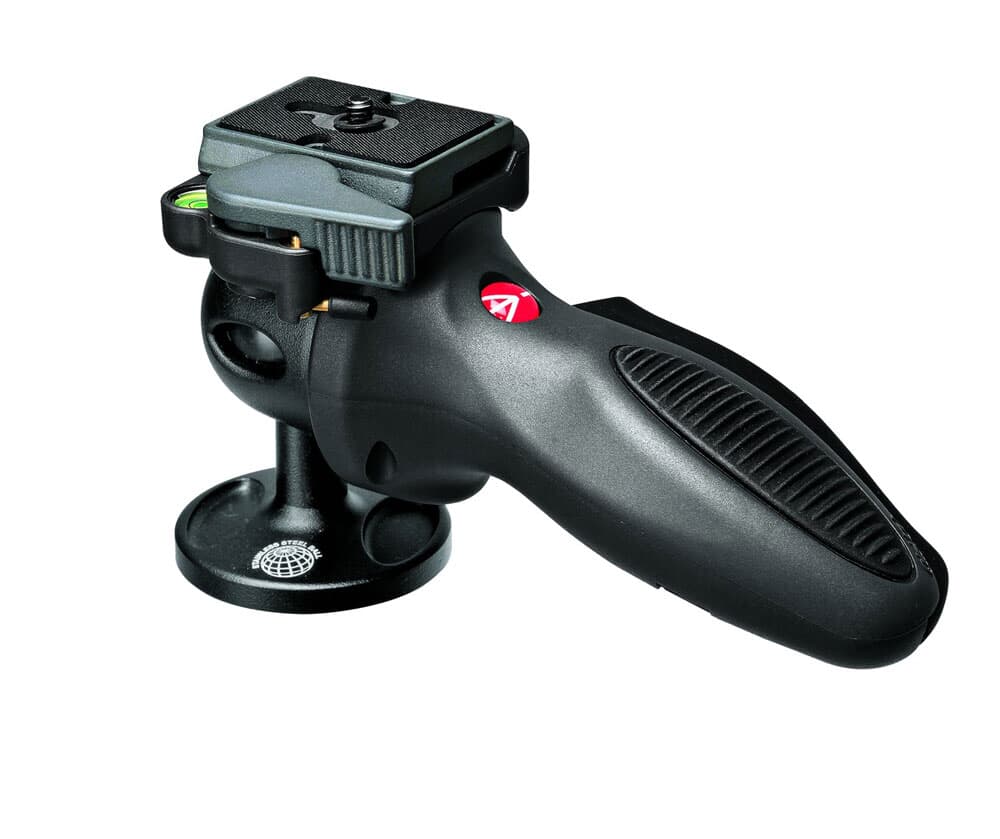 Manfrotto Joystick Head 324RC2