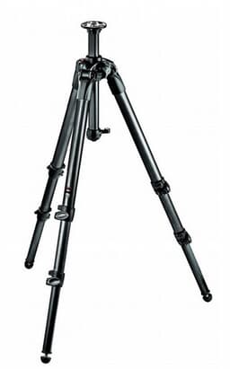 Manfrotto Carbon Fiber Tripod MT057C3