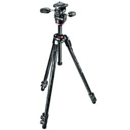 Manfrotto 290 Xtra Carbon 3-way Head MK290XTC3-3WUS
