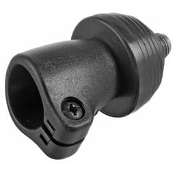 Manfrotto Rubber Spiked Ft Retractable SS 20.4mm 204SPK3