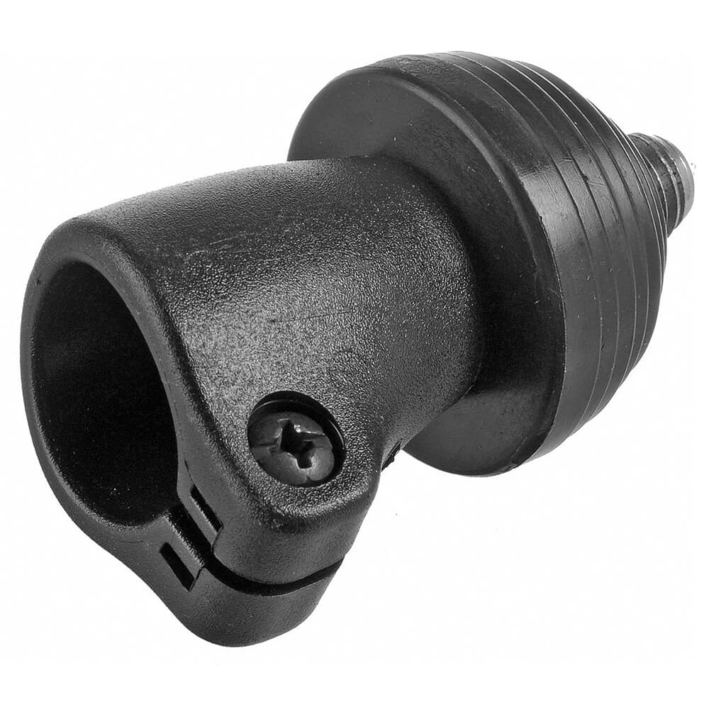 Manfrotto Rubber Spiked Ft Retractable SS 20.4mm 204SPK3