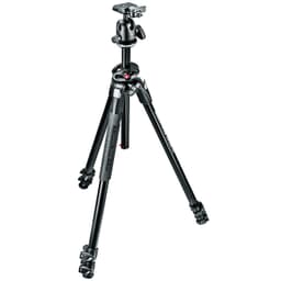 Manfrotto 290 Dual Ball Head MK290DUA3-BHUS