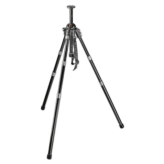 Neotec Pro Photo Tripod 458B