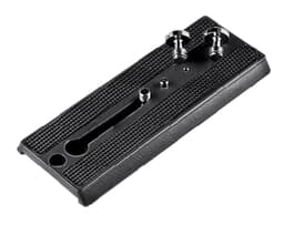 Manfrotto 502HD Long Quick Release Plate 504PLONG