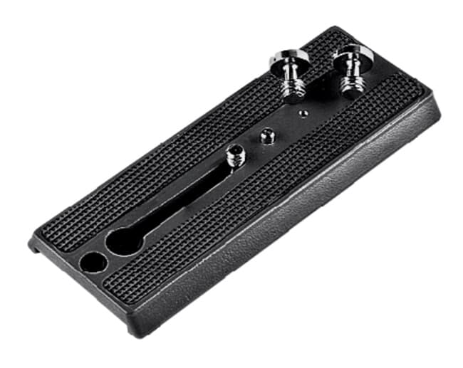 Manfrotto 502HD Long Quick Release Plate 504PLONG