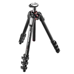 Manfrotto 055 Carbon Fiber 4 Section Tripod