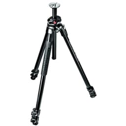 Manfrotto 290 Dual 3-Sec Alum Tripod MT290DUA3US