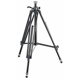 Manfrotto Triman Camera Tripod Black without Head 028B