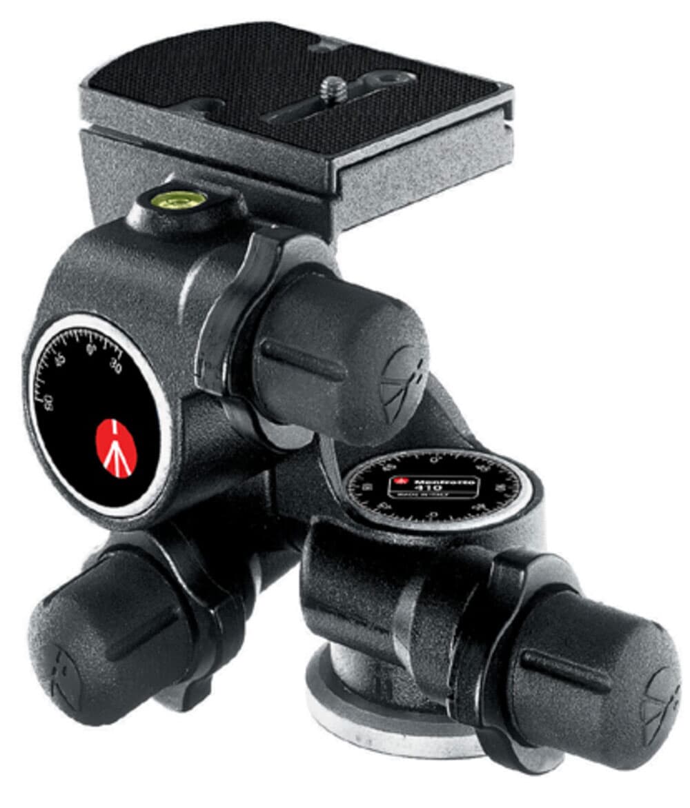 Manfrotto Gear Head 410