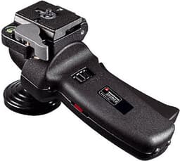 Manfrotto Horizontal Grip Action Ball Head 322RC2