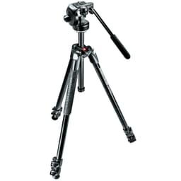 Manfrotto 290 Xtra Fluid Video Head MK290XTA3-2WUS