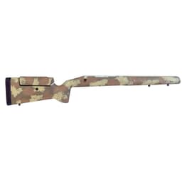 Manners T2A Remington 700 SA BDL Varmint Molded Woodland MCS-T2A-700SA-BDL-VMT-Woodland