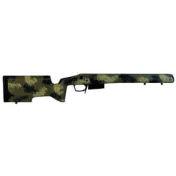 Manners T4 Remington 700 SA DBM Varmint Molded Gap MCS-T4-700SA-DBM-VMT-Gap