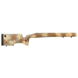 Manners TF4 Remington 700 SA BDL #7 Molded Forest MCS-TF4-700SA-BDL-#7-Forest