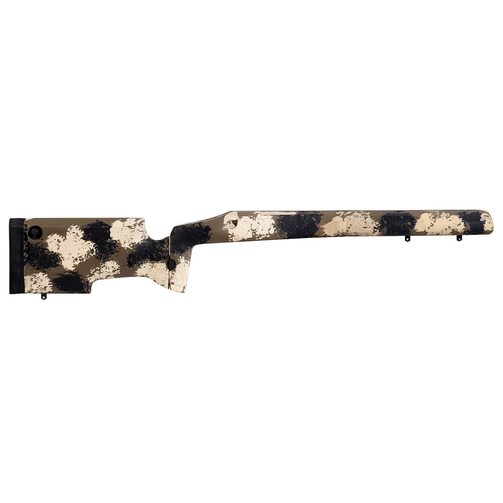 Manners TF4 Remington 700 SA BDL Varmint Molded Gap MCS-TF4-700SA-BDL-VMT-Gap