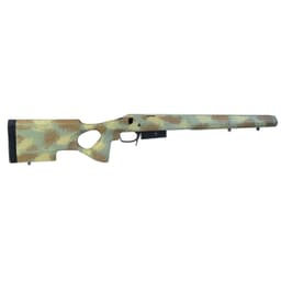 Manners T5 Remington 700 SA DBM Varmint Molded Forest MCS-T5-700SA-DBM-VMT-Forest