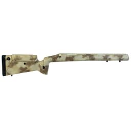 Manners TF4 Remington 700 SA BDL #7 Molded Desert MCS-TF4-700SA-BDL-#7-Desert