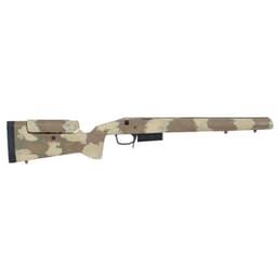 Manners T2A Remington 700 SA DBM Varmint Molded Woodland MCS-T2A-700SA-DBM-VMT-Woodland
