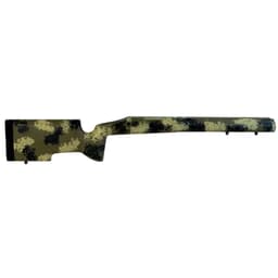Manners T4 Remington 700 SA BDL #7 Molded Gap MCS-T4-700SA-BDL-#7-Gap