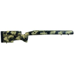 Manners TF4A Rem 700 SA BDL Varmint Folding Adj Gap