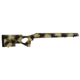 Manners T5 Remington 700 SA BDL #7 Molded Gap MCS-T5-700SA-BDL-#7-Gap