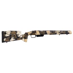 Manners TF1A Elite Carbon Folding Rem 700SA DBM #7 GAP Stock