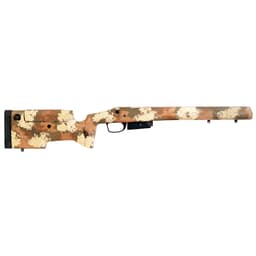 Manners TF4 Remington 700 SA DBM Varmint Molded Woodland MCS-TF4-700SA-DBM-VMT-Woodland