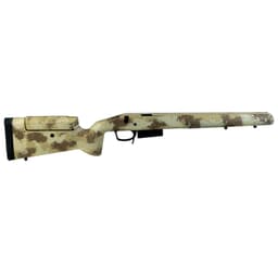 Manners T2A Remington 700 SA DBM Varmint Molded Desert MCS-T2A-700SA-DBM-VMT-Desert