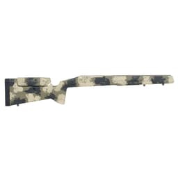 Manners T6A Remington 700 SA BDL #7 Molded Gap MCS-T6A-700SA-BDL-#7-Gap