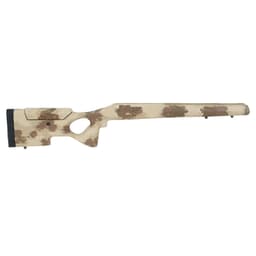 Manners T5A Remington 700 SA BDL Varmint Molded Desert MCS-T5A-700SA-BDL-VMT-Desert