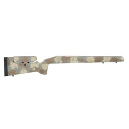 Manners T2A Remington 700 SA BDL Varmint Molded Forest MCS-T2A-700SA-BDL-VMT-Forest
