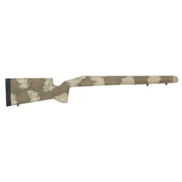 Manners T2 Remington 700 SA BDL Varmint Molded Woodland MCS-T2-700SA-BDL-VMT-Woodland