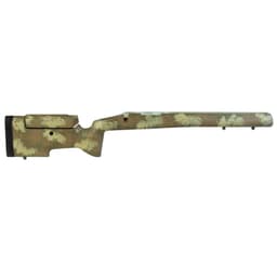 Manners T4A Remington 700 SA BDL #7 Molded Woodland MCS-T4A-700SA-BDL-#7-Woodland