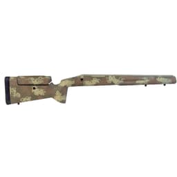 Manners T6A Remington 700 SA BDL Varmint Molded Woodland MCS-T6A-700SA-BDL-VMT-Woodland