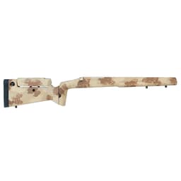 Manners TF1A Rem 700 SA BDL #7 Folding Adj Desert