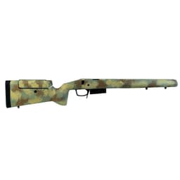 Manners T2A Remington 700 SA DBM Varmint Molded Forest MCS-T2A-700SA-DBM-VMT-Forest