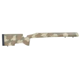 Manners T4 Remington 700 SA BDL Varmint Molded Woodland MCS-T4-700SA-BDL-VMT-Woodland